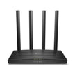 ROUTER WI-FI AC1200 GIGABIT LAN /VDS/ADSL PN:ARCHER C6 TP-LINK