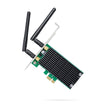 SK RETE AC1200 WIFI DUAL BAND 867MBPS/300MBPS PCI-EXPRESS T4E TP-LINK