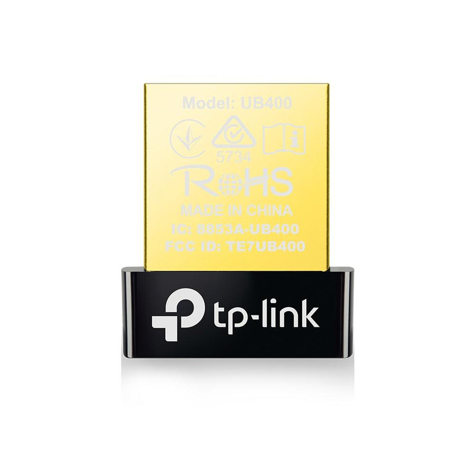 TP-LINK UB400 scheda di interfaccia e adattatore Bluetooth