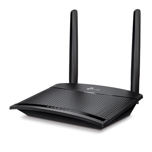 ROUTER DA CASA WIFI 4G/LTE CON SLOT SIMTL-MR100 TP-LINK