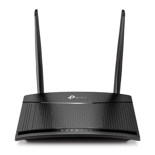 ROUTER DA CASA WIFI 4G/LTE CON SLOT SIMTL-MR100 TP-LINK