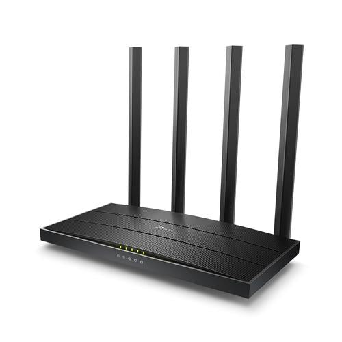 ROUTER WI-FI GIGABIT LAN/VDS/ADSL PN:ARCHER C80 TP-LINK