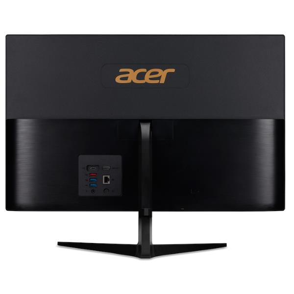 PC ACER ALLINONE INTEL I5-12450H RAM 16GB SSD 1TB 23.8 FULLHD W11 HOME PN:DQ.BM2ET.003