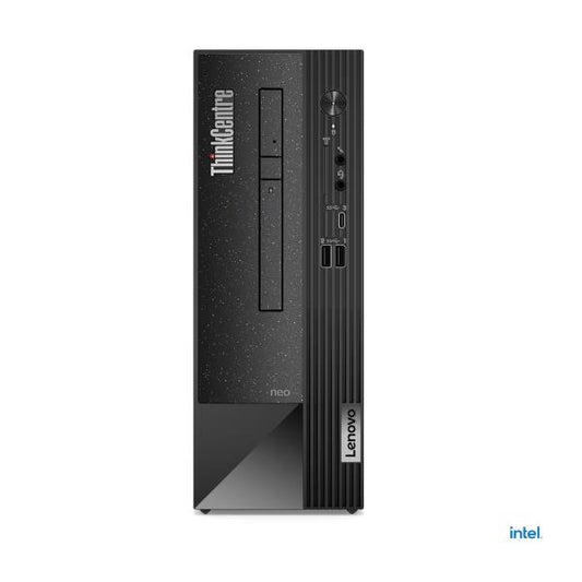 PC DESKTOP LENOVO MT NEO 50S INTEL I5-13400 8GB RAM 512GB SSD WIN 11 PRO PN:12JH003DIX