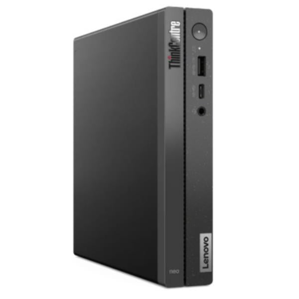 PC DESKTOP LENOVO DESKTOP NEO 50Q INTEL I3-1215U 8GB RAM 512GB SSD WIN 11 PRO PN:12LN0026IX