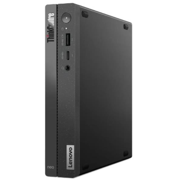 PC DESKTOP LENOVO DESKTOP NEO 50Q INTEL I3-1215U 8GB RAM 512GB SSD WIN 11 PRO PN:12LN0026IX