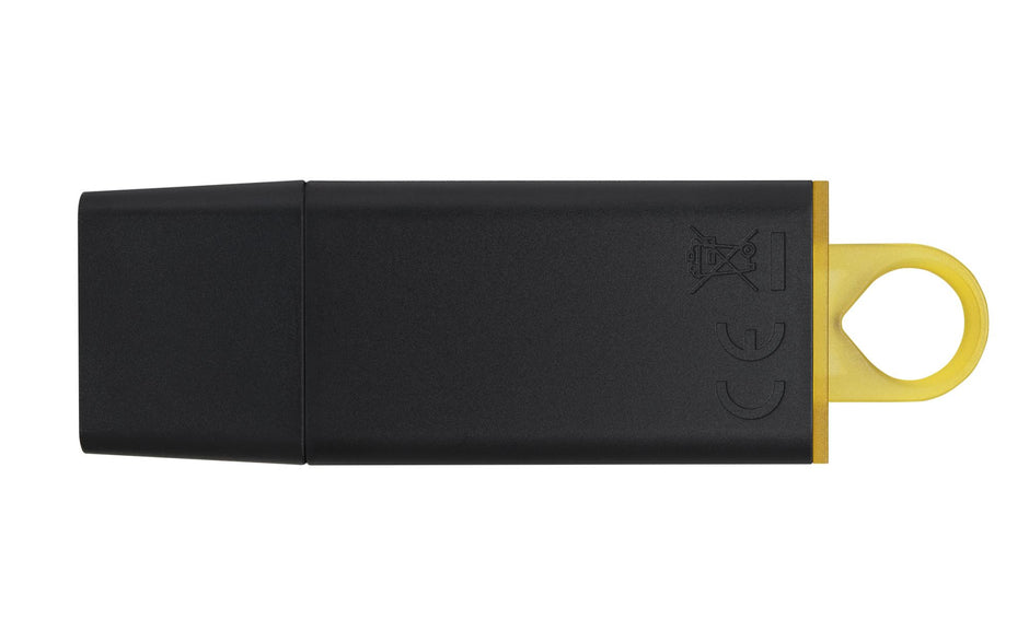 PEN DRIVE KINGSTON 128GB USB 3.2 DTX/128GB