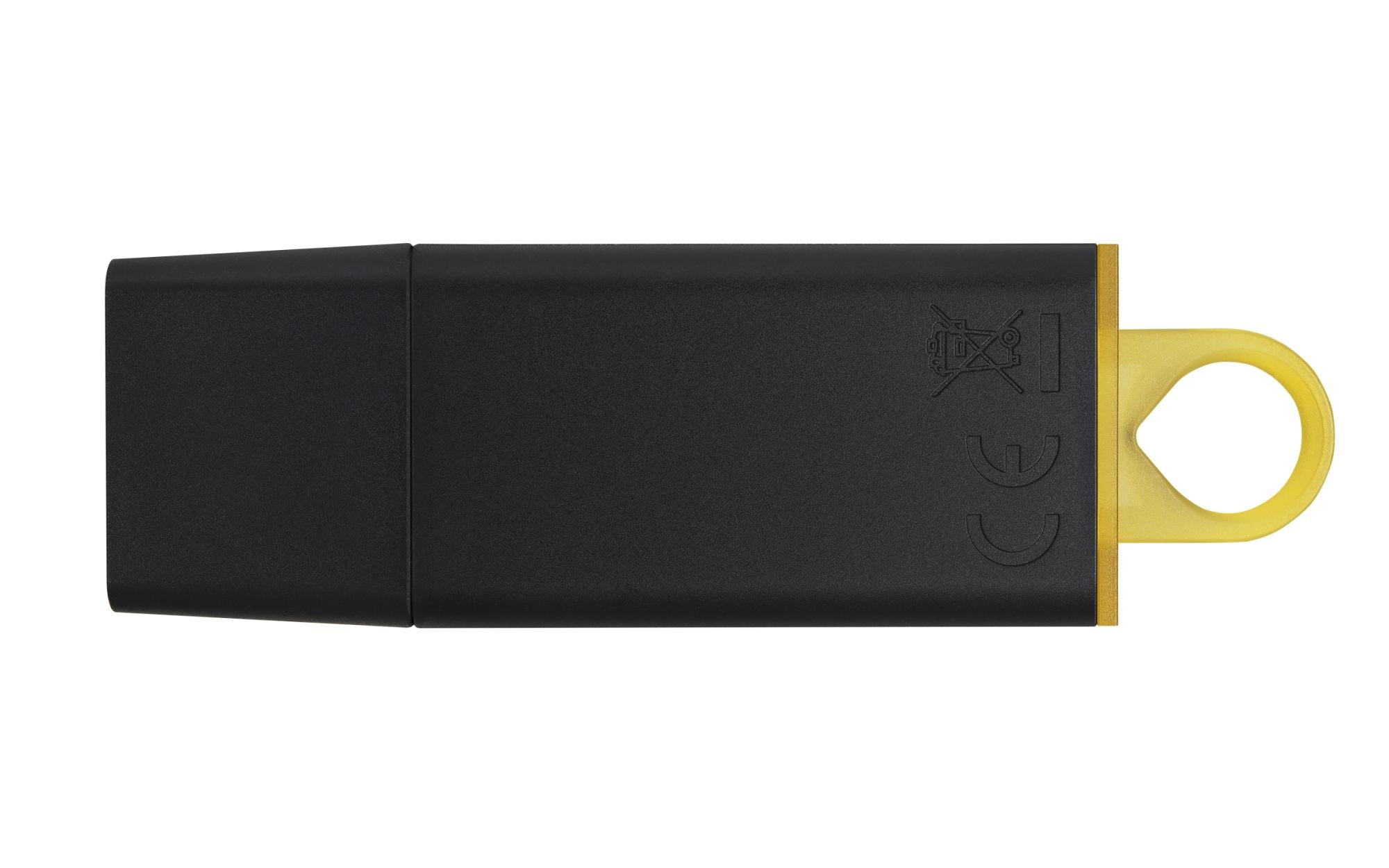 PEN DRIVE KINGSTON 128GB USB 3.2 DTX/128GB