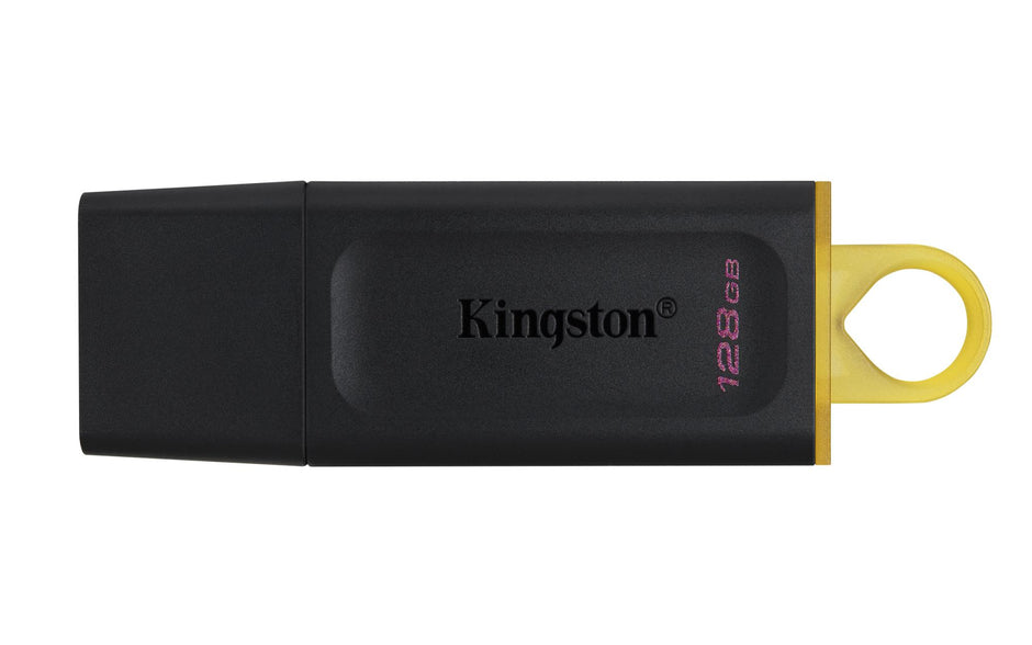 PEN DRIVE KINGSTON 128GB USB 3.2 DTX/128GB