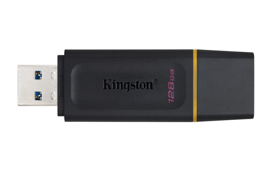 PEN DRIVE KINGSTON 128GB USB 3.2 DTX/128GB