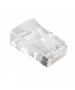 PLUG DI RETE RJ45 CAT5E 50PZ SN21401 VULTECH