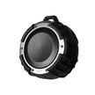 CASSE AUDIO BS71 5W RETAIL BLACK BLUETOOTH SILICON POWER