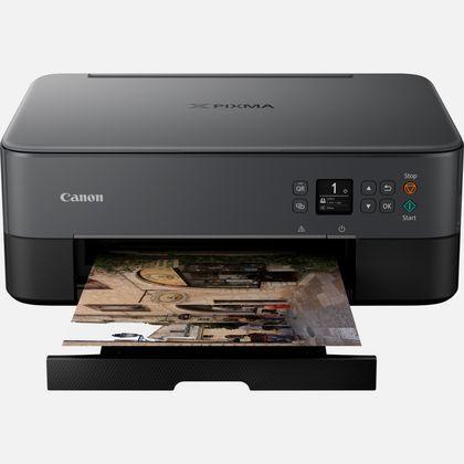 MULTIFUNZIONE INKJET WIFI TS5350 CANON