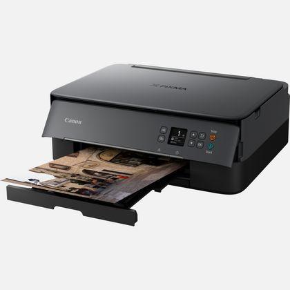 MULTIFUNZIONE INKJET WIFI TS5350 CANON