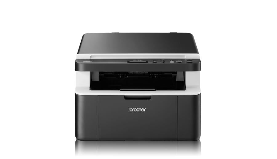 Brother DCP-1612WVB multifunzione Laser A4 2400 x 600 DPI 20 ppm Wi-Fi