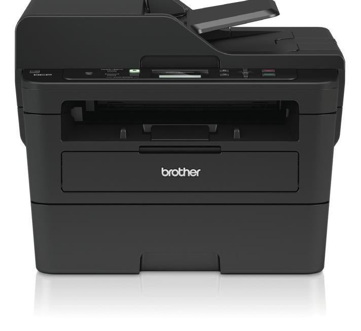 MULTIFUNZIONE LASER DCP-L2550DN BROTHER (COPY/PRINT/SCAN/DUPLEX)