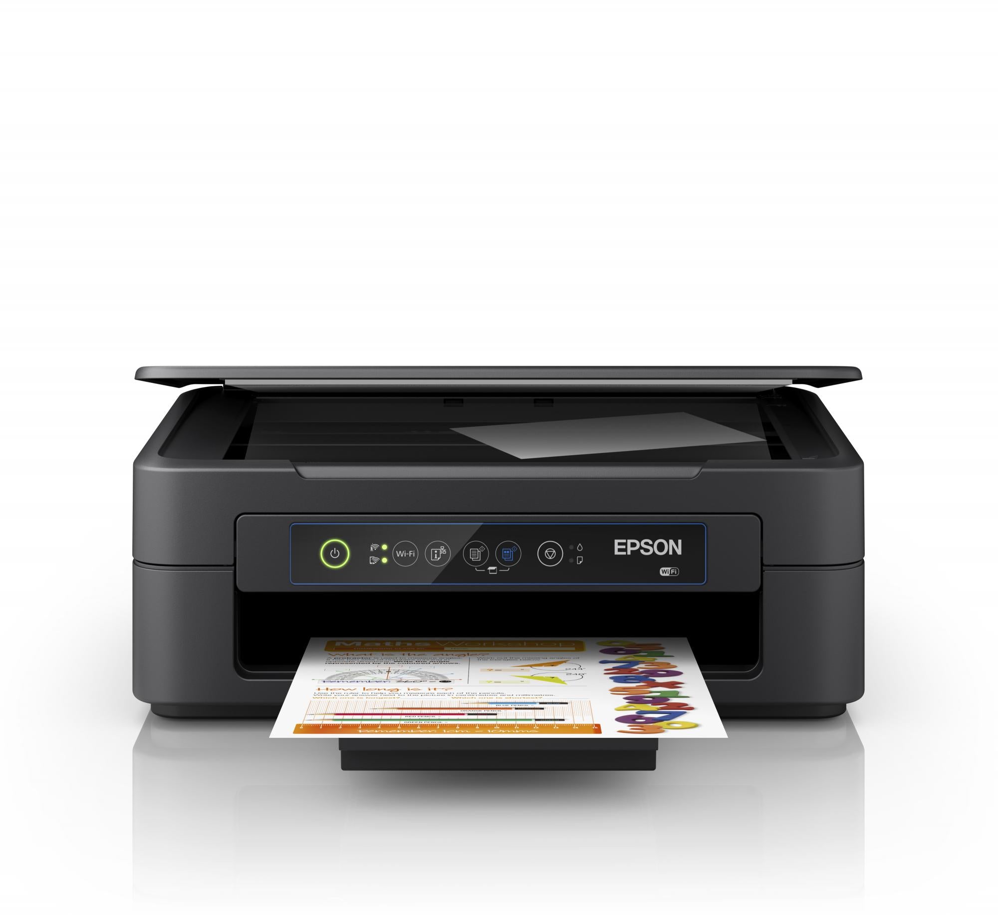 MULTIFUNZIONE INKJET XP-2150 EPSON