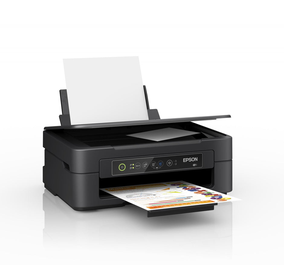 MULTIFUNZIONE INKJET XP-2150 EPSON