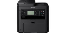 MULTIFUNZIONE LASER CANON MF237W(COPY/SCAN/PRINT/FAX)