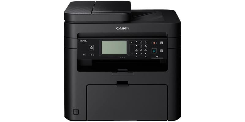 MULTIFUNZIONE LASER CANON MF237W(COPY/SCAN/PRINT/FAX)