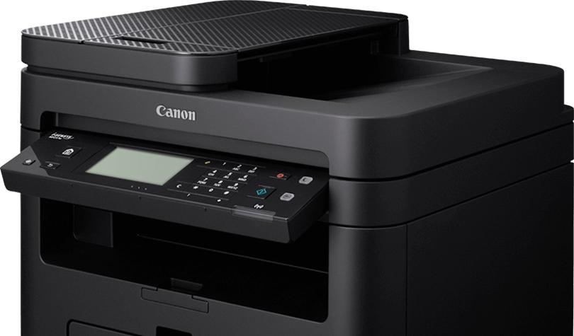 MULTIFUNZIONE LASER CANON MF237W(COPY/SCAN/PRINT/FAX)