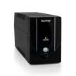 UPS 800VA LITE INT.+2 SCHUKO VULTECH MOD.UPS800VA-LITE