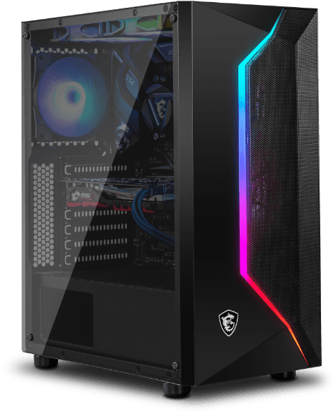 PC GAMING CON CPU INTEL I7-13700KF RAFF.LIQUIDO 32GB DDR5 1TB SSD WIFI WINDOWS 11 PRO