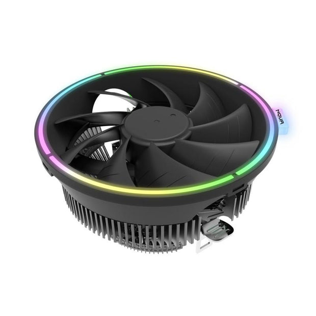 VENTOLA PULSE NOVA RGB COMPAT. SOCKET 775/1150/1151/1155/1156/1366 & AMD AM3/AM4